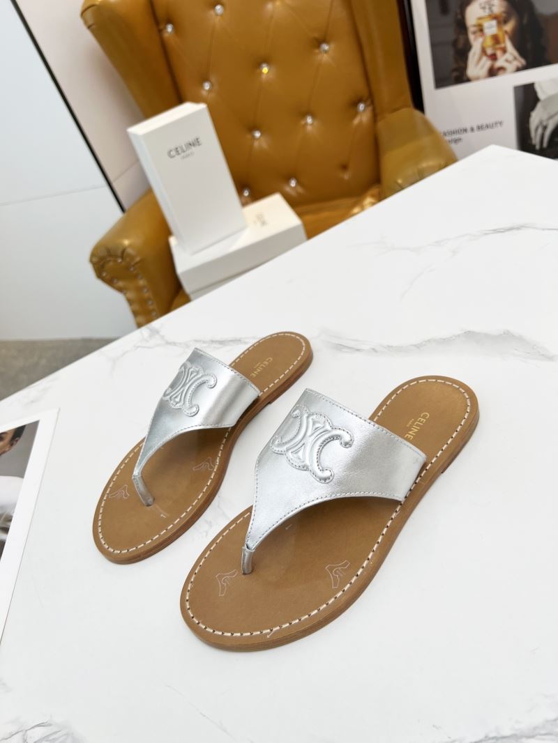 Celine Sandals